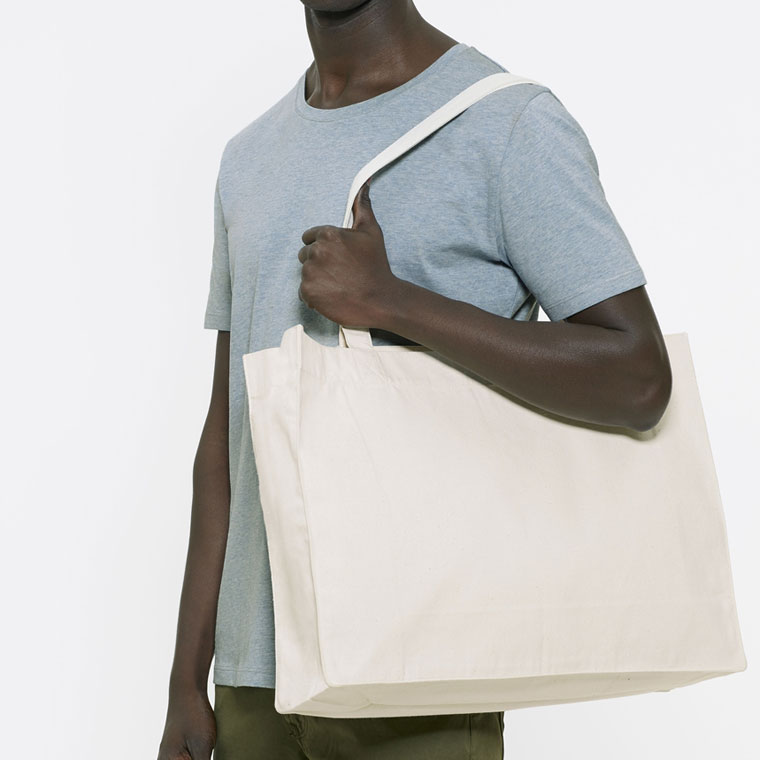 STAU762-Shopping Bag